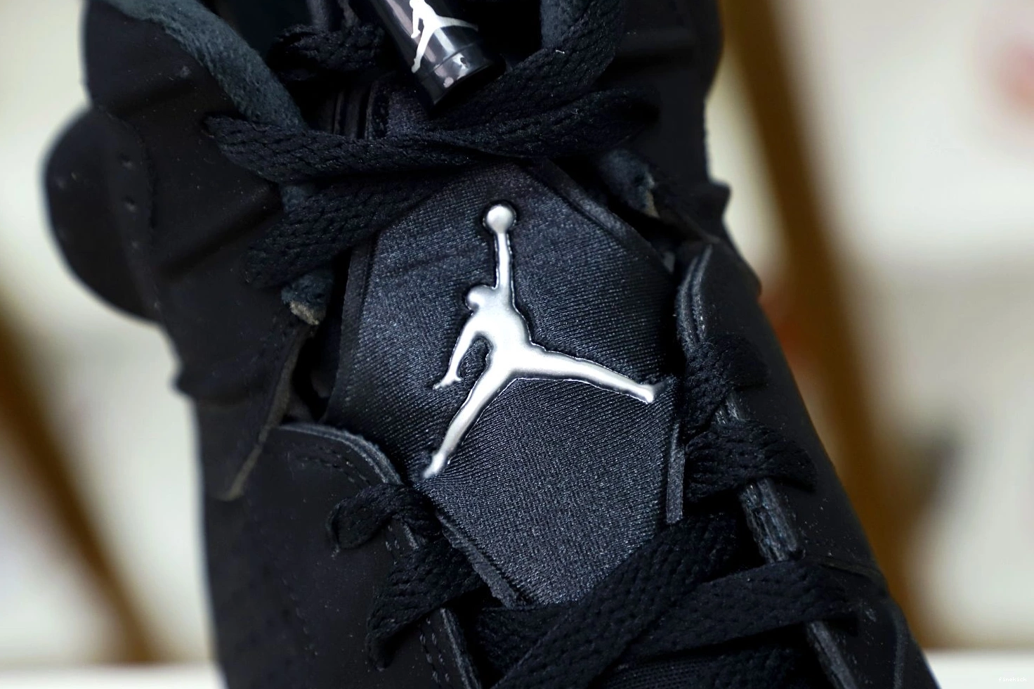 6 JORDAN AIR CHROME 1031